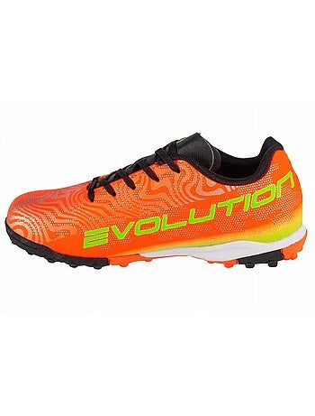 Joma - Chaussures de foot pour terrain artificiel EVOLUTION