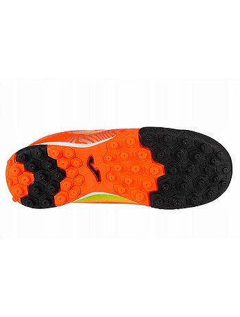 Joma - Chaussures de foot pour terrain artificiel EVOLUTION