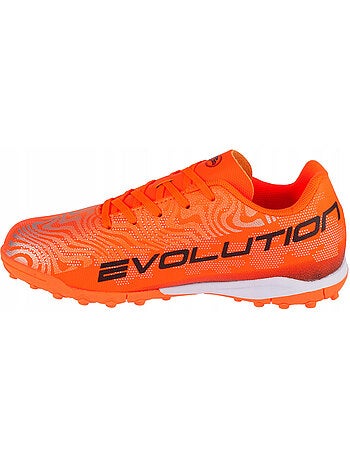 Joma - Chaussures de foot pour terrain artificiel EVOLUTION