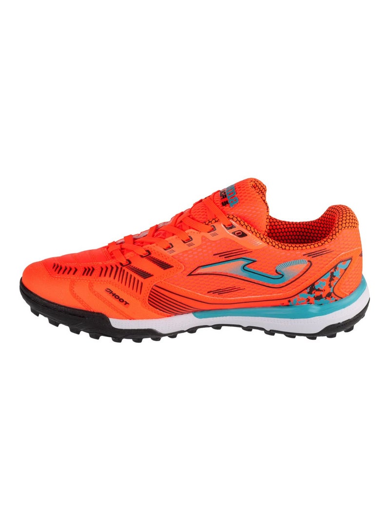 Joma - Chaussures de foot pour terrain artificiel LIGA Orange - Kiabi