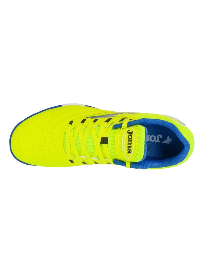 Joma - Chaussures de foot pour terrain artificiel MAXIMA Jaune - Kiabi