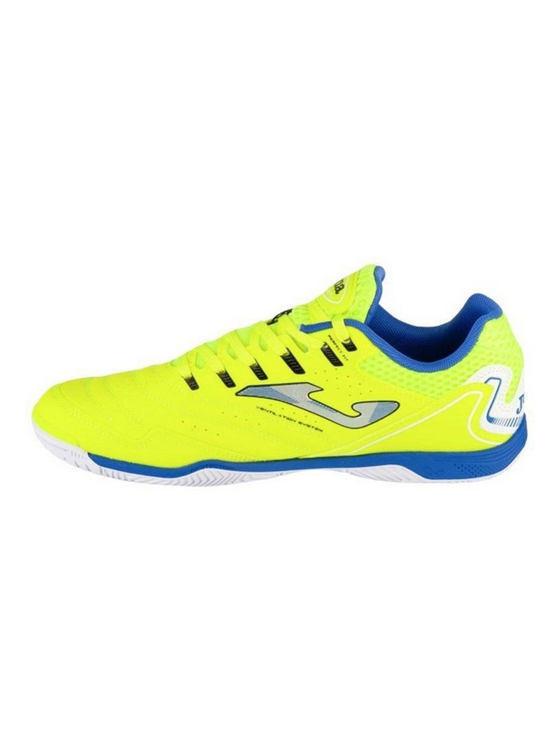 Joma - Chaussures de foot pour terrain artificiel MAXIMA Jaune - Kiabi