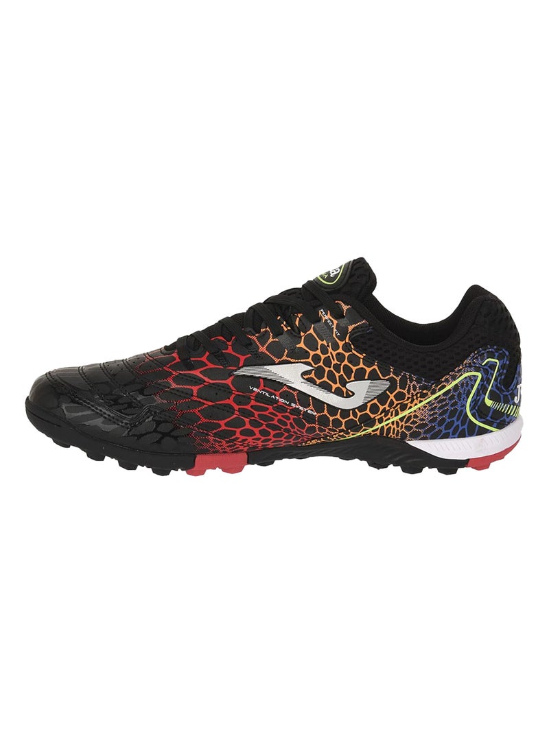 Joma - Chaussures de foot pour terrain artificiel MAXIMA Noir - Kiabi