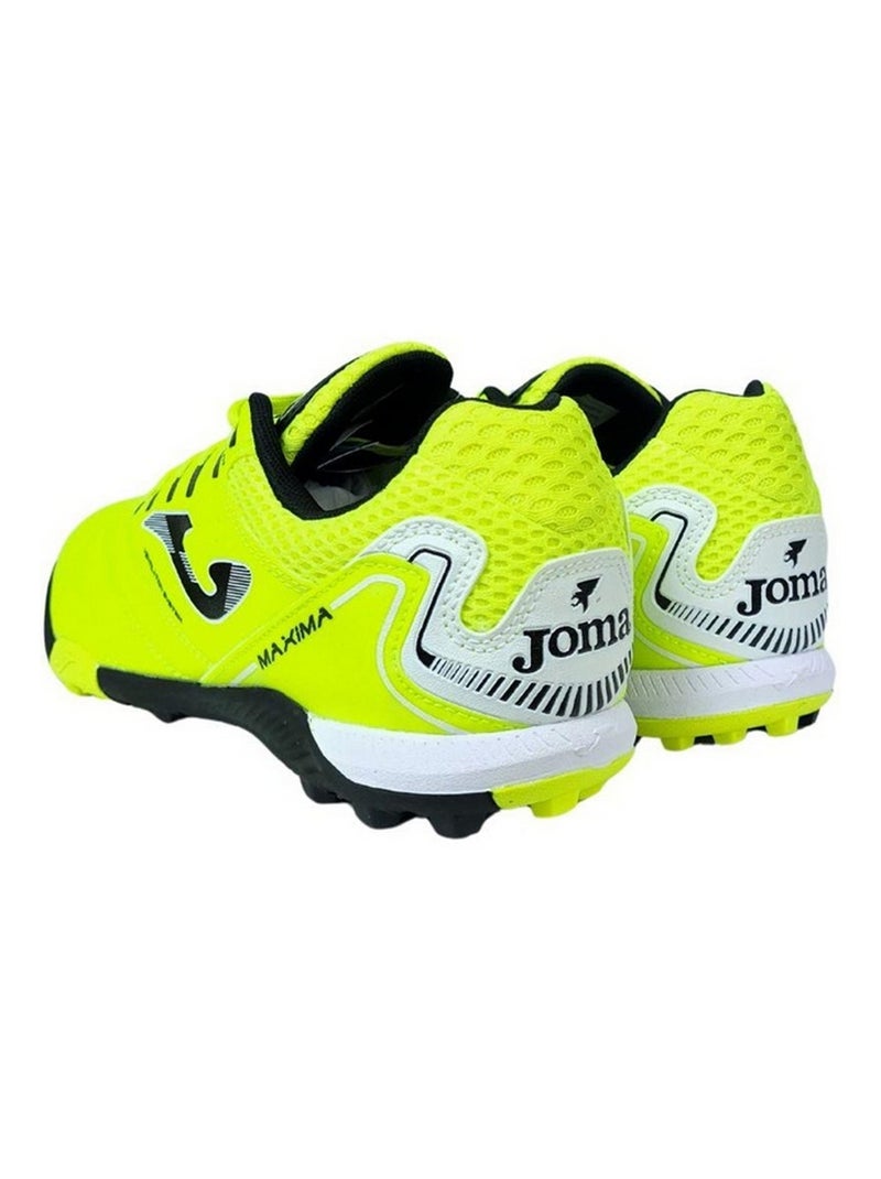 Joma - Chaussures de foot pour terrain artificiel MAXIMA Vert - Kiabi