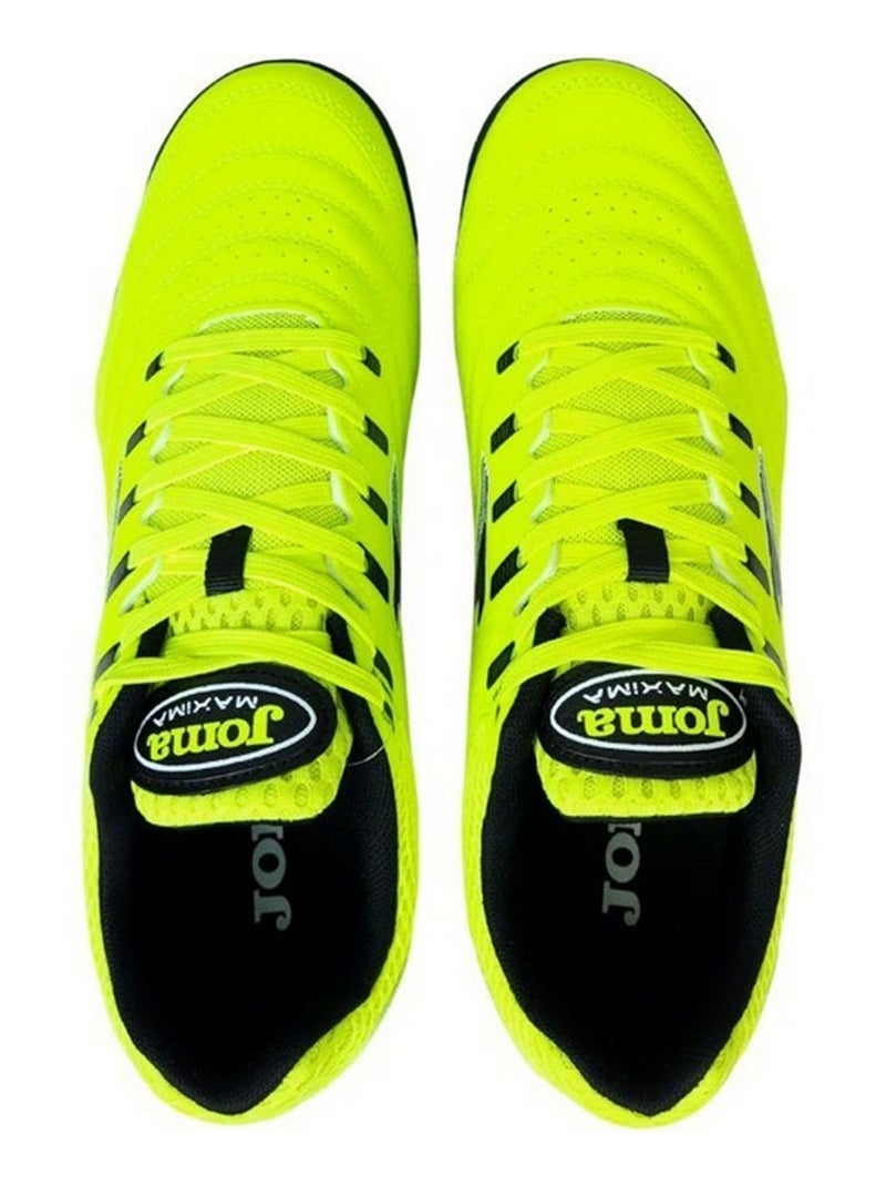 Joma - Chaussures de foot pour terrain artificiel MAXIMA Vert - Kiabi