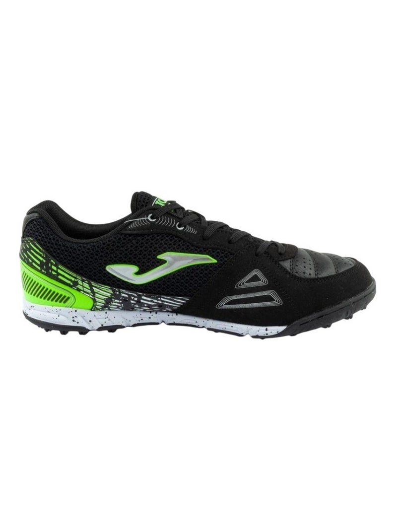 Joma - Chaussures de foot pour terrain artificiel MUNDIAL Noir - Kiabi
