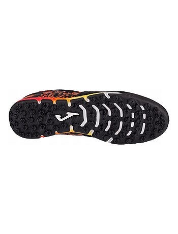 Joma - Chaussures de foot pour terrain artificiel MUNDIAL