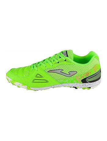 Joma - Chaussures de foot pour terrain artificiel MUNDIAL TF