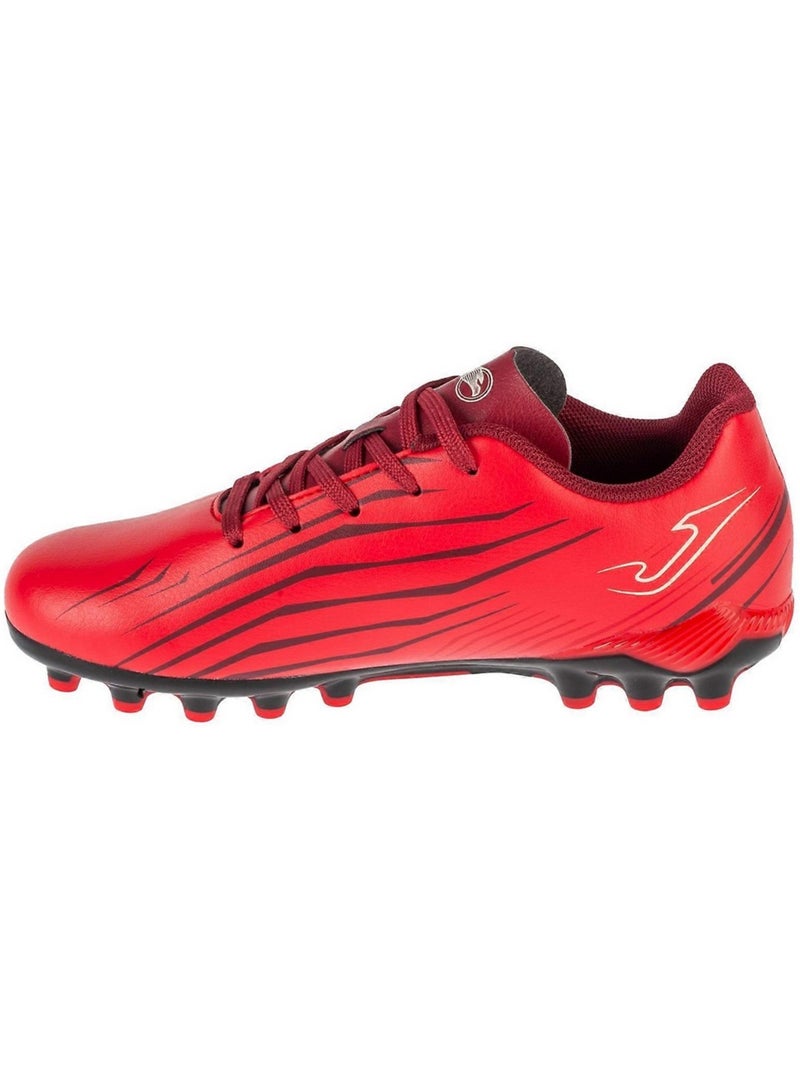 Joma - Chaussures de foot pour terrain artificiel PROPULSION Rouge - Kiabi