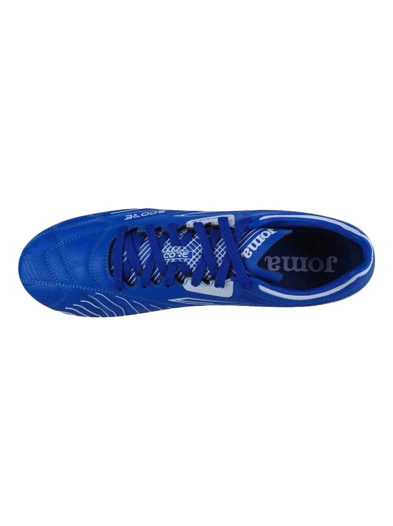 Joma - Chaussures de foot pour terrain artificiel SCORE Bleu - Kiabi
