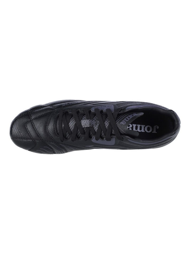 Joma - Chaussures de foot pour terrain artificiel SCORE Noir - Kiabi