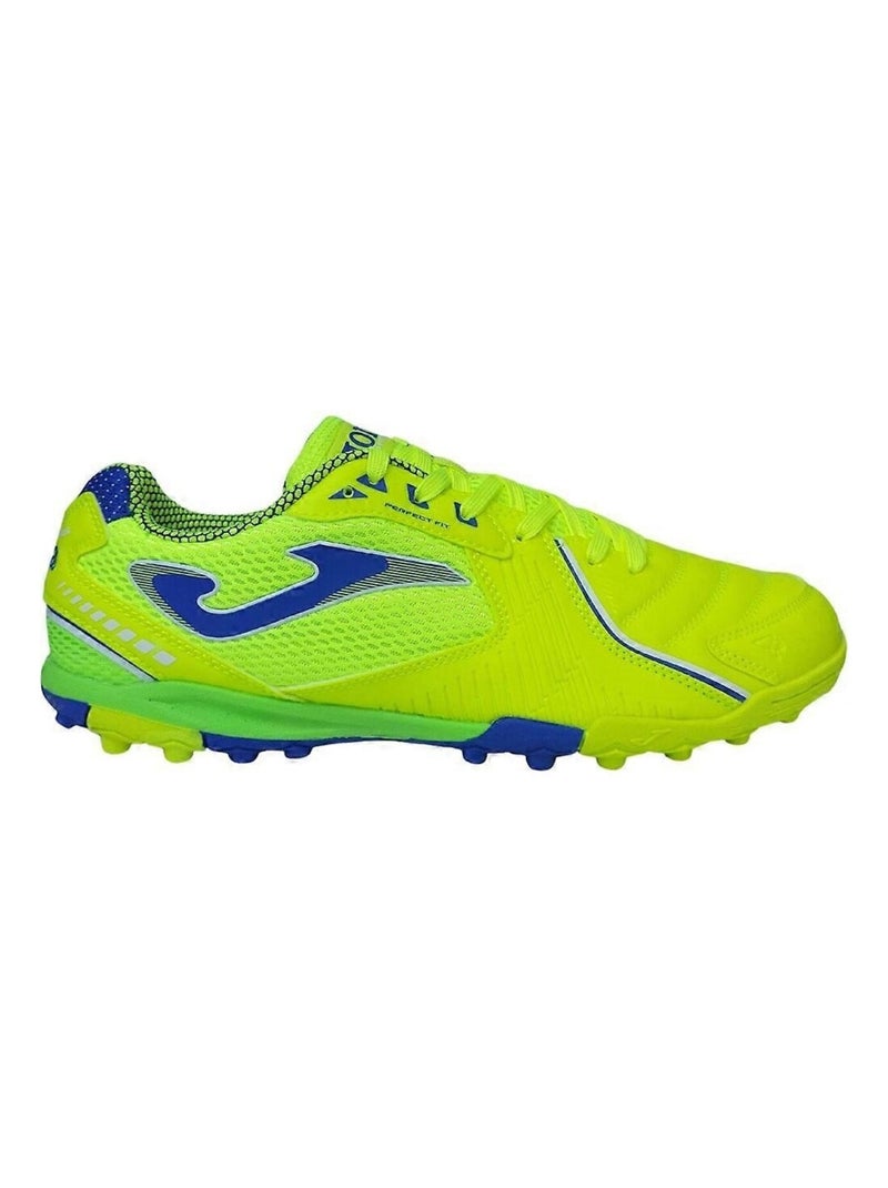 Joma - Chaussures de foot pour terrain artificiel style Dribble Vert - Kiabi