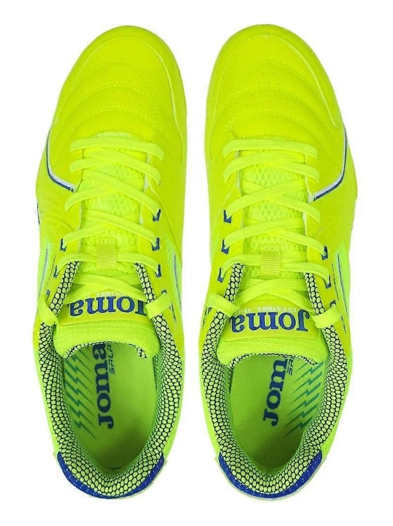 Joma - Chaussures de foot pour terrain artificiel style Dribble Vert - Kiabi