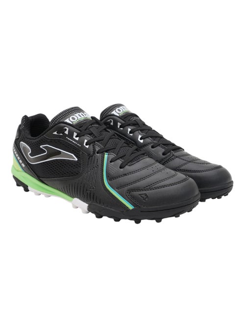 Joma - Chaussures de foot pour terrain artificiel style Logo DRIBLING - Kiabi