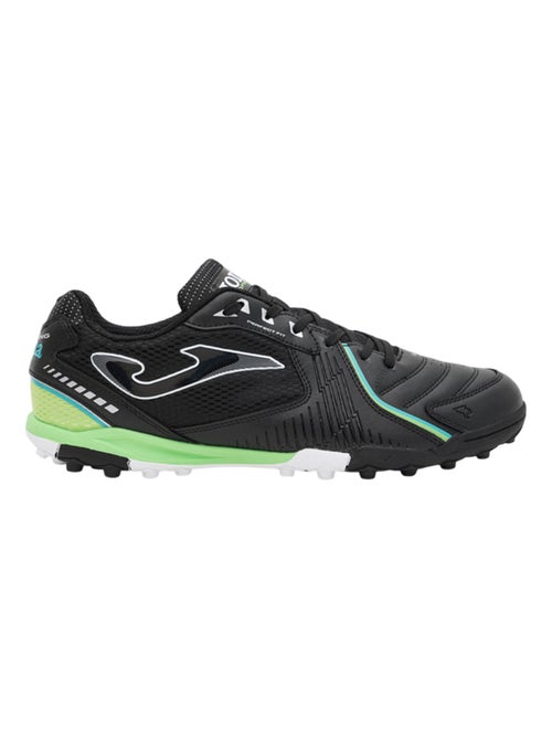 Joma - Chaussures de foot pour terrain artificiel style Logo DRIBLING - Kiabi