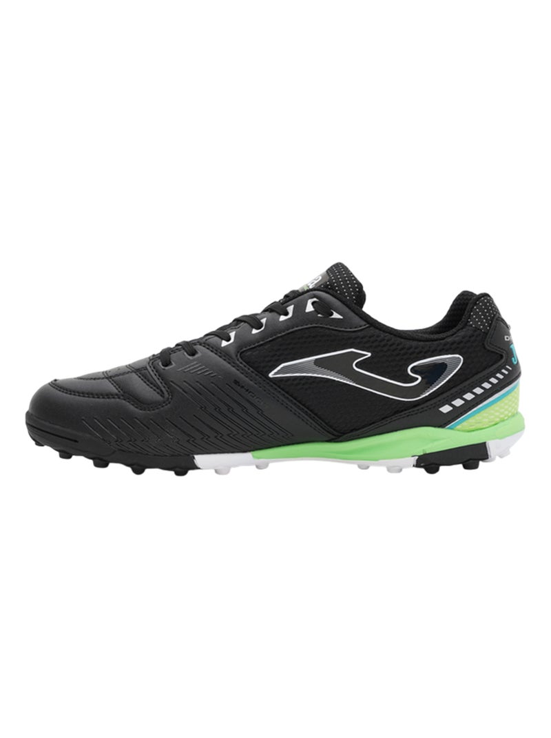 Joma - Chaussures de foot pour terrain artificiel style Logo DRIBLING Noir - Kiabi