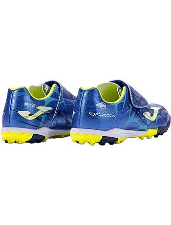 Joma - Chaussures de foot pour terrain artificiel SUPER COPA