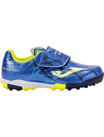 Joma - Chaussures de foot pour terrain artificiel SUPER COPA