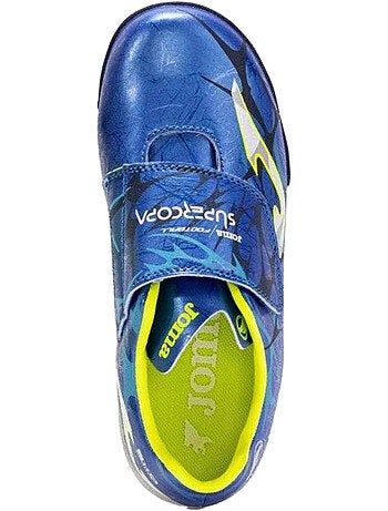Joma - Chaussures de foot pour terrain artificiel SUPER COPA