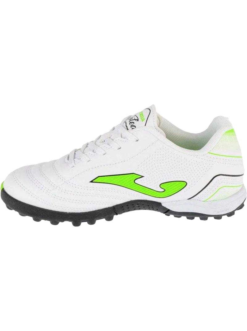 Joma - Chaussures de foot pour terrain artificiel TOLEDO Blanc - Kiabi