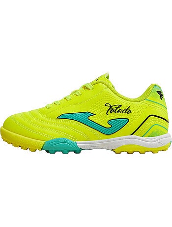 Joma - Chaussures de foot pour terrain artificiel TOLEDO