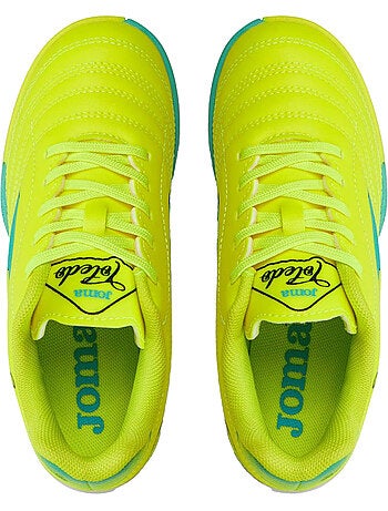 Joma - Chaussures de foot pour terrain artificiel TOLEDO