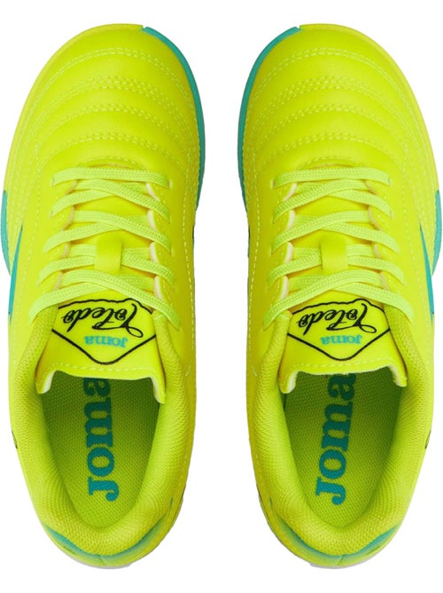 Joma - Chaussures de foot pour terrain artificiel TOLEDO - Kiabi