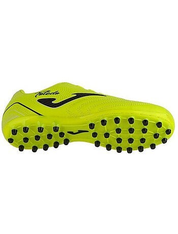 Joma - Chaussures de foot pour terrain artificiel TOLEDO