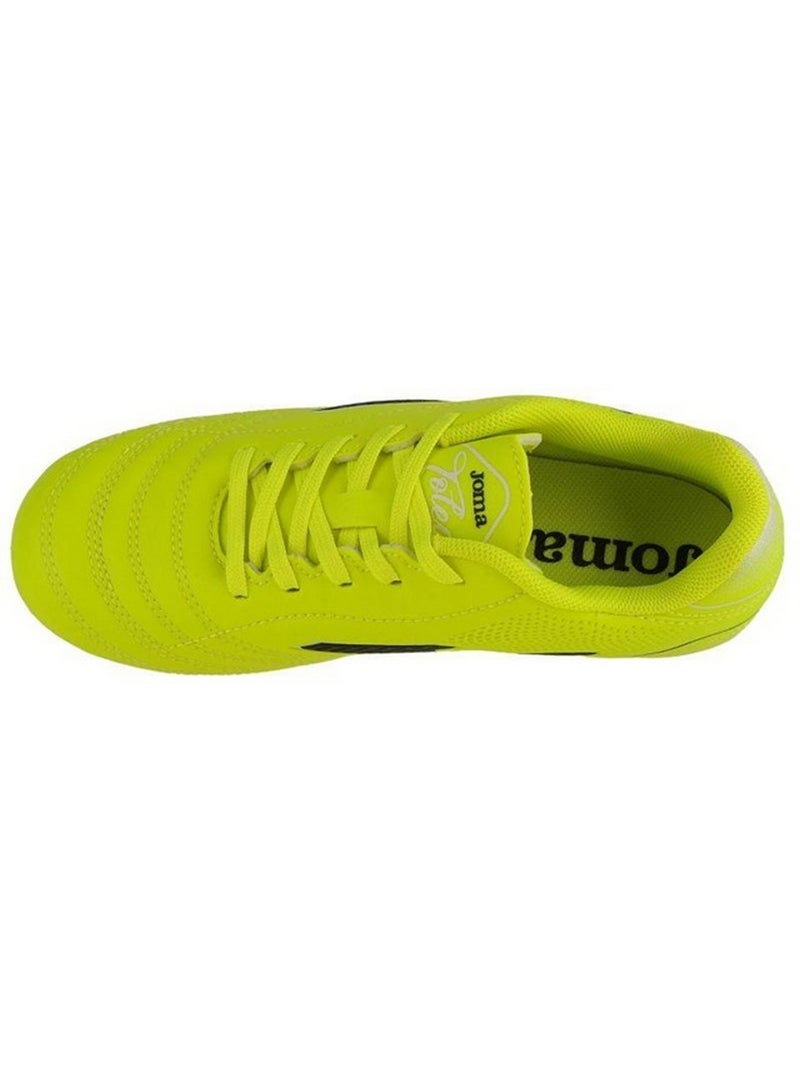 Joma - Chaussures de foot pour terrain artificiel TOLEDO Jaune - Kiabi