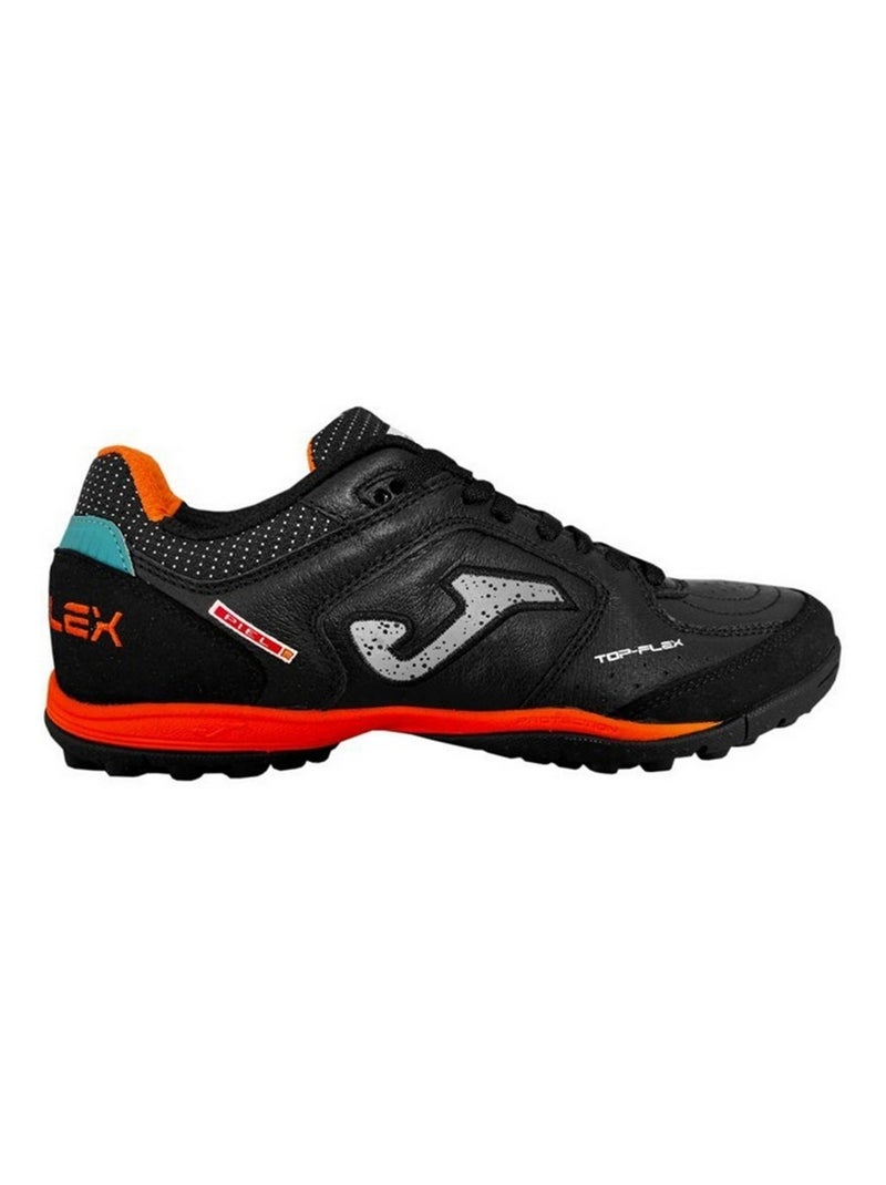 Joma - Chaussures de foot pour terrain artificiel TOP FLEX Noir - Kiabi