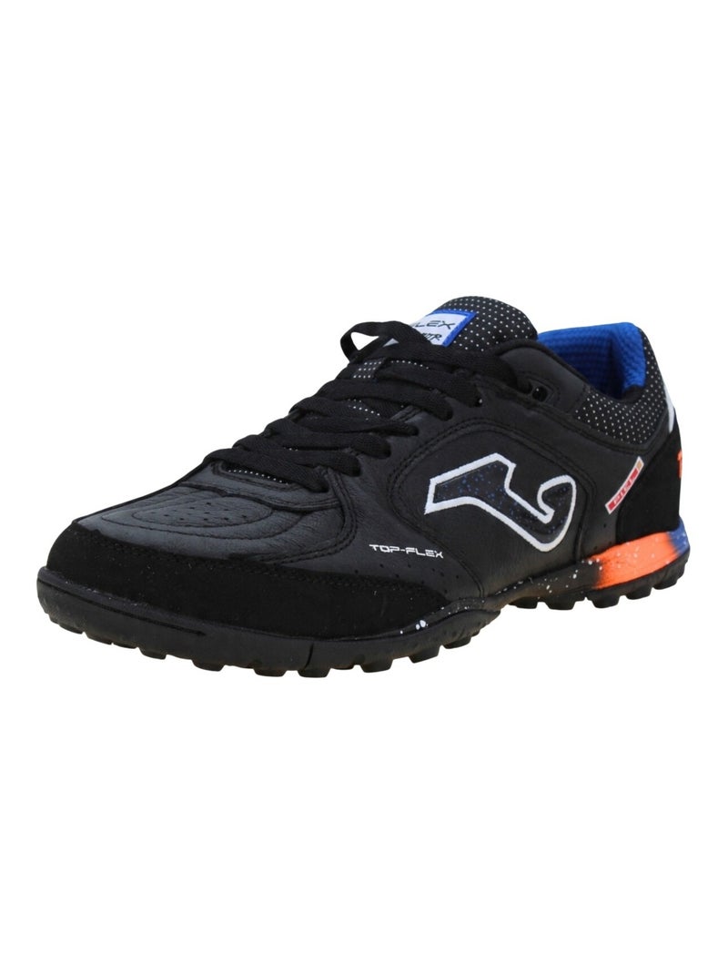 Joma - Chaussures de foot pour terrain artificiel TOP FLEX Noir - Kiabi