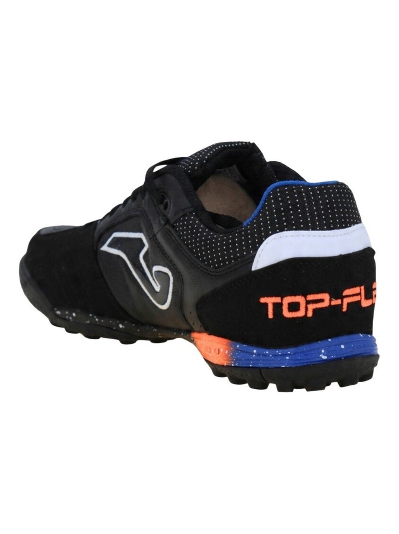 Joma - Chaussures de foot pour terrain artificiel TOP FLEX Noir - Kiabi