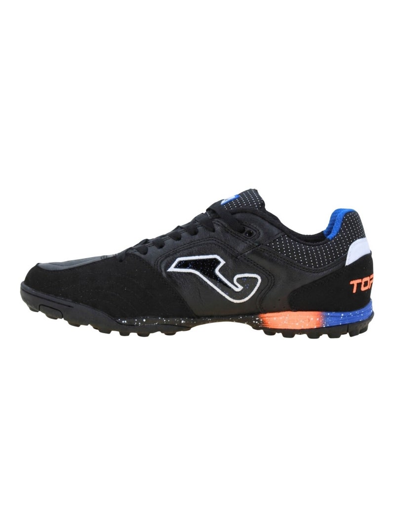 Joma - Chaussures de foot pour terrain artificiel TOP FLEX Noir - Kiabi