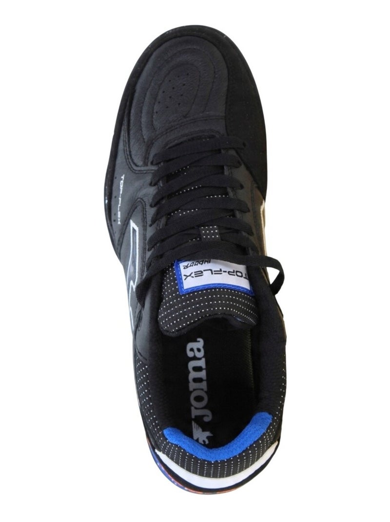 Joma - Chaussures de foot pour terrain artificiel TOP FLEX Noir - Kiabi