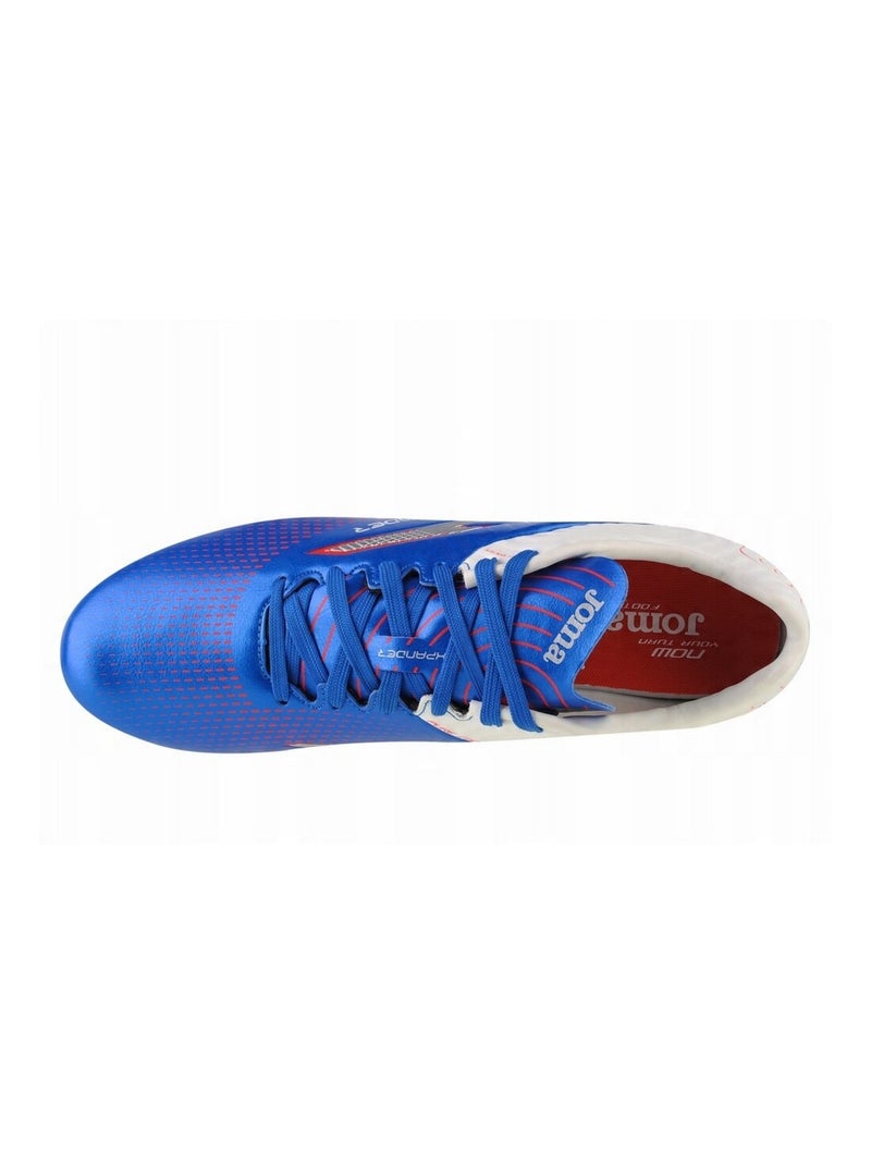 Joma - Chaussures de foot pour terrain artificiel XPANDER Bleu - Kiabi