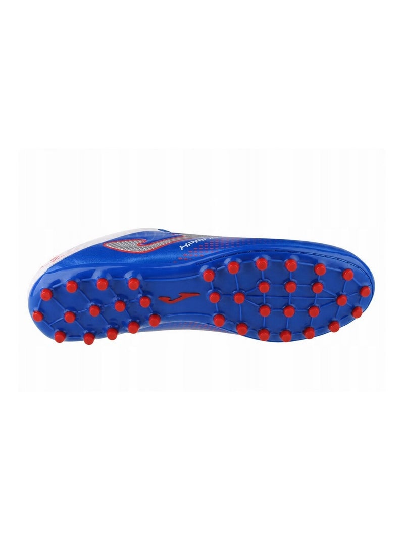 Joma - Chaussures de foot pour terrain artificiel XPANDER Bleu - Kiabi