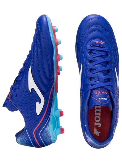 Joma - Chaussures de foot pour terrain ferme AGUILA - Kiabi