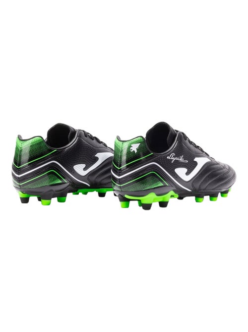 Joma - Chaussures de foot pour terrain ferme AGUILA - Kiabi