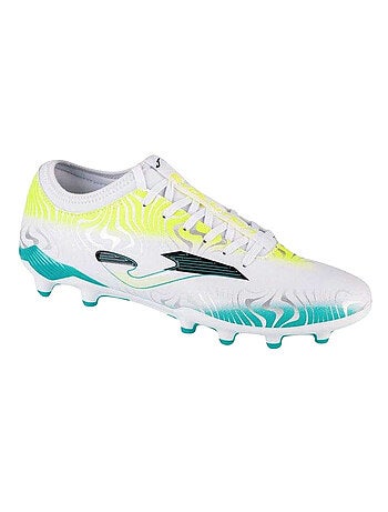 Joma - Chaussures de foot pour terrain ferme EVOLUTION