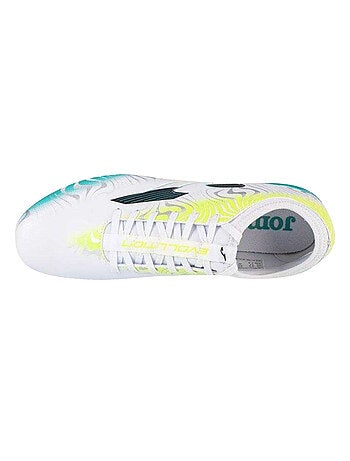 Joma - Chaussures de foot pour terrain ferme EVOLUTION