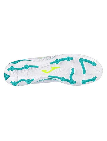 Joma - Chaussures de foot pour terrain ferme EVOLUTION