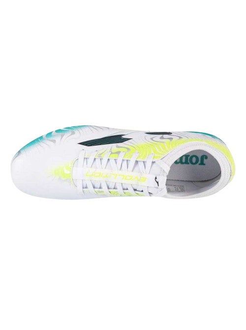 Joma - Chaussures de foot pour terrain ferme EVOLUTION - Kiabi