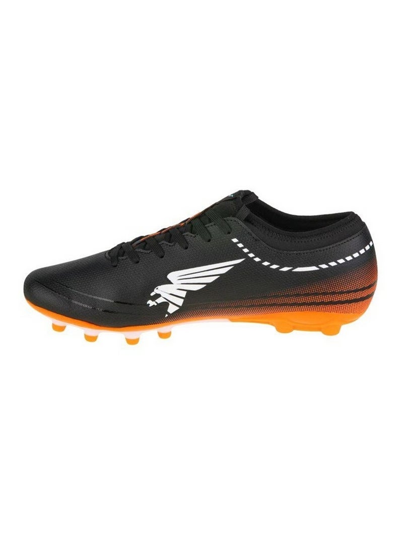 Joma - Chaussures de foot pour terrain ferme EVOLUTION Noir - Kiabi