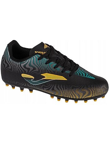 Joma - Chaussures de foot pour terrain ferme EVOLUTION