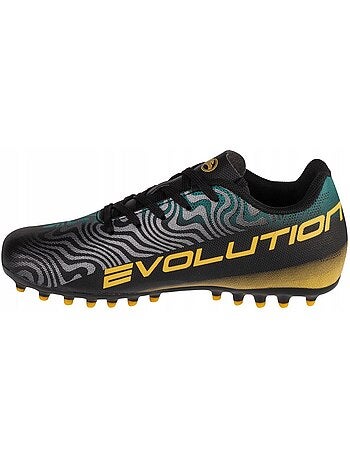 Joma - Chaussures de foot pour terrain ferme EVOLUTION