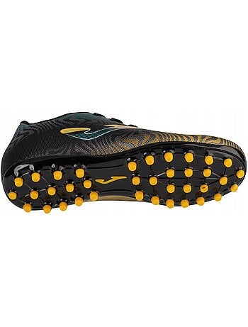 Joma - Chaussures de foot pour terrain ferme EVOLUTION
