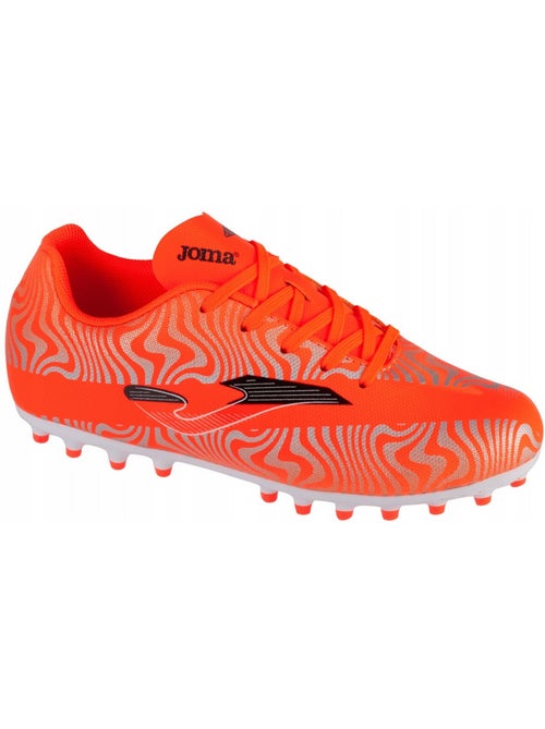 Joma - Chaussures de foot pour terrain ferme EVOLUTION - Kiabi