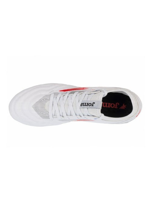 Joma - Chaussures de foot pour terrain ferme POWERFUL - Kiabi