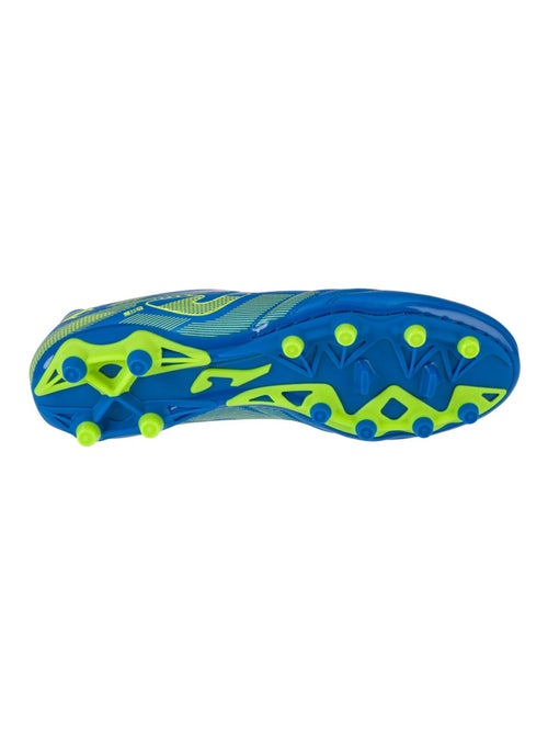 Joma - Chaussures de foot pour terrain ferme POWERFUL - Kiabi
