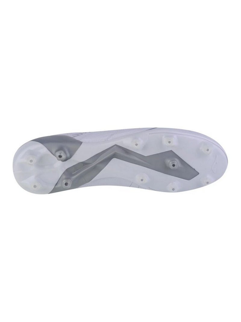 Joma - Chaussures de foot pour terrain ferme SCORE Blanc - Kiabi